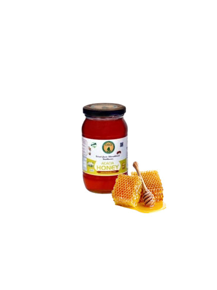 ACACIA PWD 500 GM DS