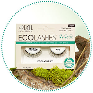 Ardell EcoLashes - 450 Black