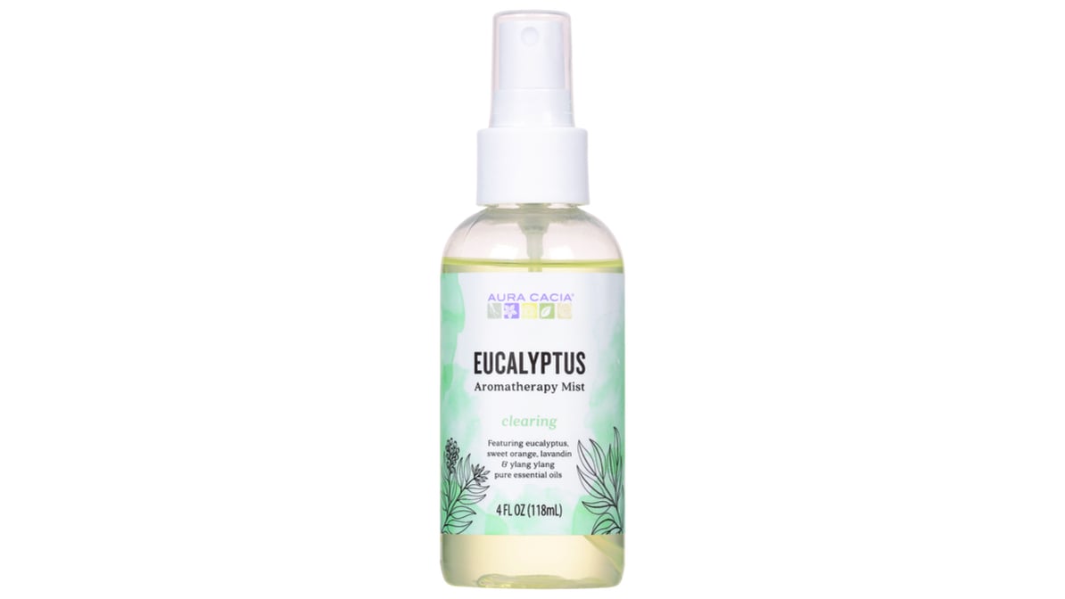 AURA CACIA AROMA MIST,RLXNG,LAVENDER