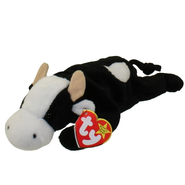 FRIENDS AUTUMN BBY COW 79PC DSHP