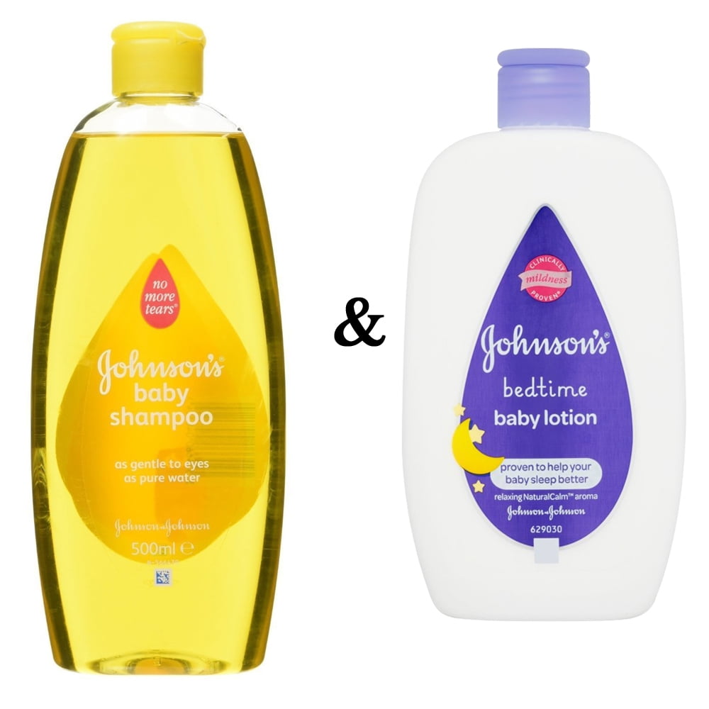 JOHNSONS BABY SHAMPOO LQ 6.8OZ
