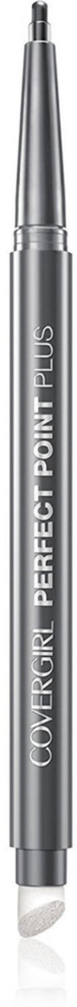 COVERGIRL Perfect Point Plus Liquid Liner - 205 Charcoal