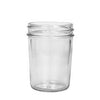 T/I JAM BLK CA OIL COND JAR 8OZ