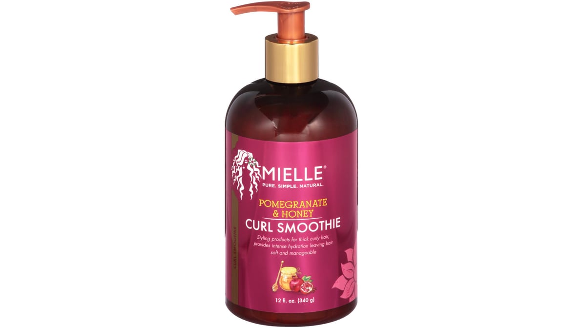 MIELLE POM/HONEY VIT C DROPS 2Z