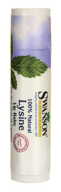MORGANS LYSINE LIP BLM 4 GM