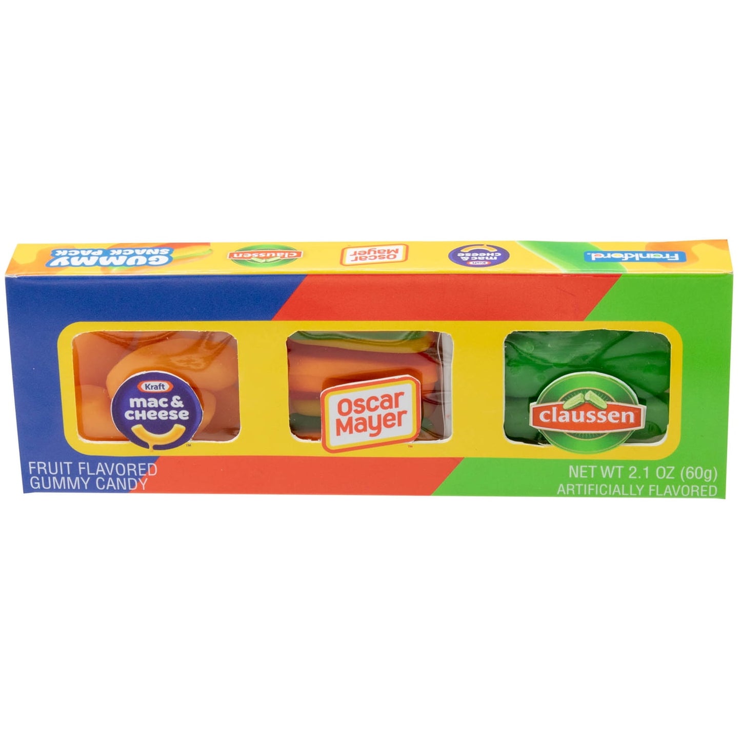 KIDS FRZN CMPLT MULT GUMMY 60CT NAT BNTY