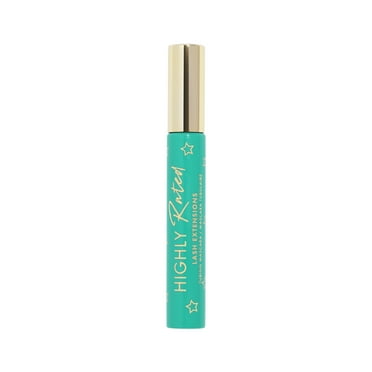 MW MASCARA DIAMOND BLACK