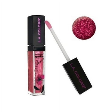 L.A. Colors Day to Night 12-Color Eyeshadow Palette - Twilight