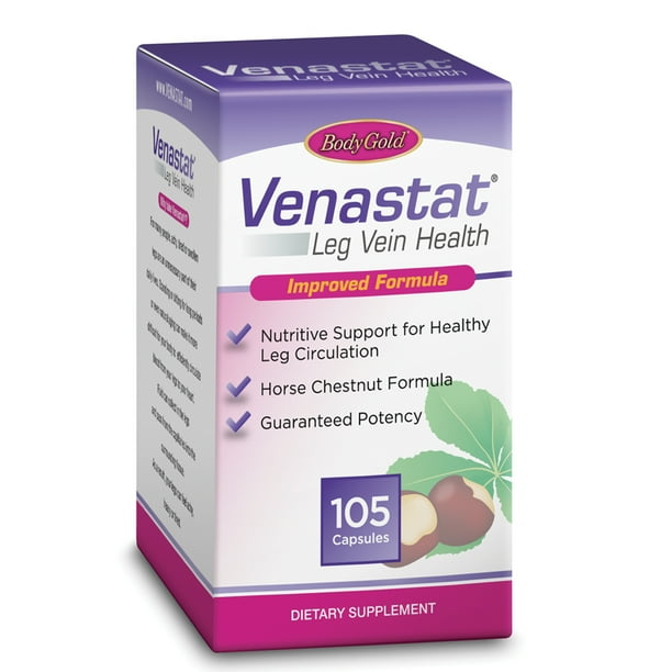 VEIN ERECT CP 80