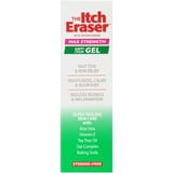 THE ITCH ERASER CR 5% 20GM