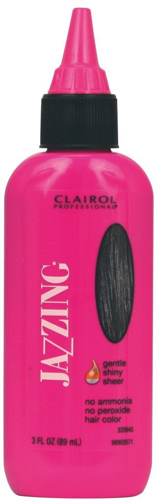 CLAIROL JAZZ 60 RACY WINE 3Z