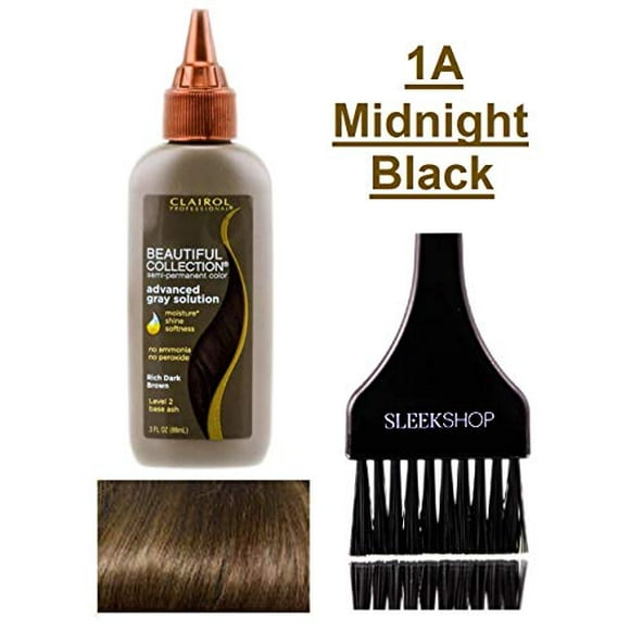 CLAIROL AGS 4A CHAI BROWN 3Z