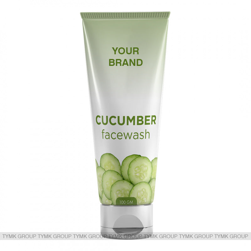RESHMA CUCUMBER FACE WASH 2.54Z