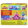 Play-Doh Sparkle Collection - 6 pack