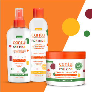 CANTU KIDS CARE LV/IN COND 10OZ
