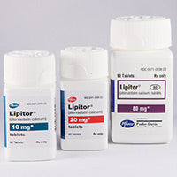 LIPITOR TB 80MG 90