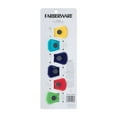 Farberware Heavy Duty Bag Clips, 6 count
