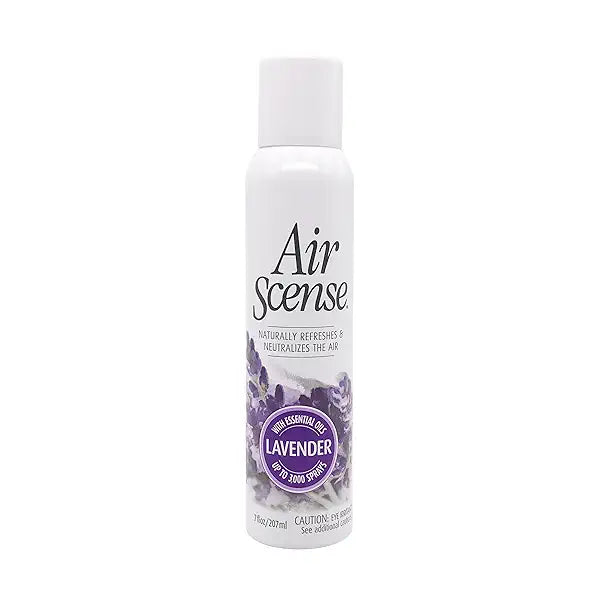 AIR SCENSE AIR FRESHENER,LAVENDER