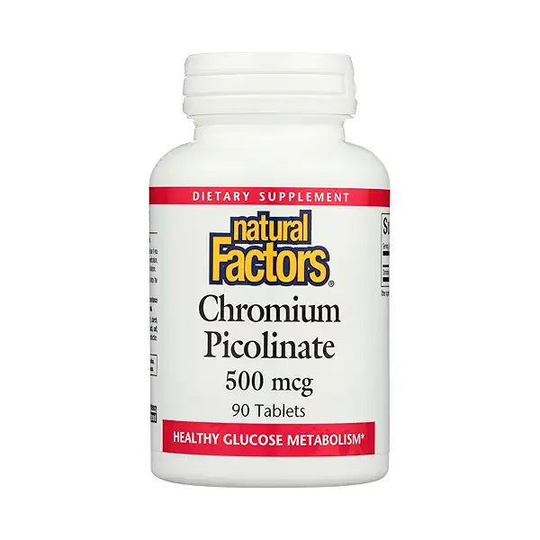 CHROMIUM PICOLINATE PWD 5 GM DS