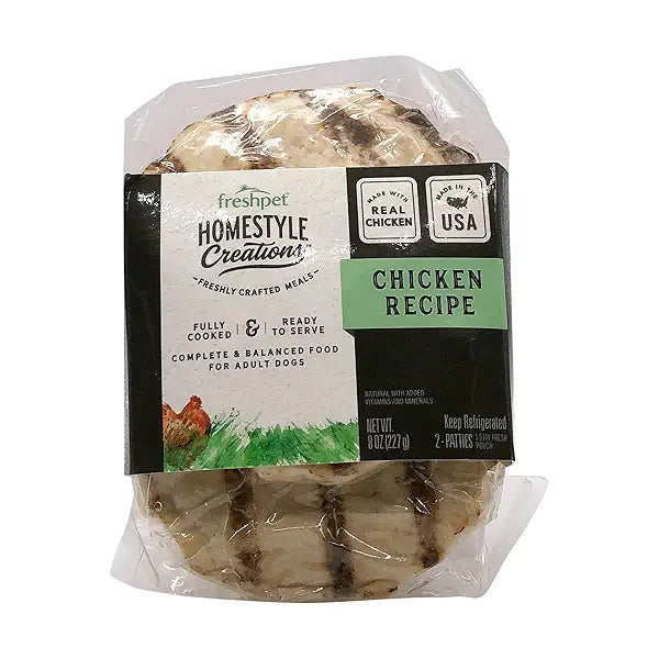 HOMEDNA FOOD/PET SNSTY CLC KIT