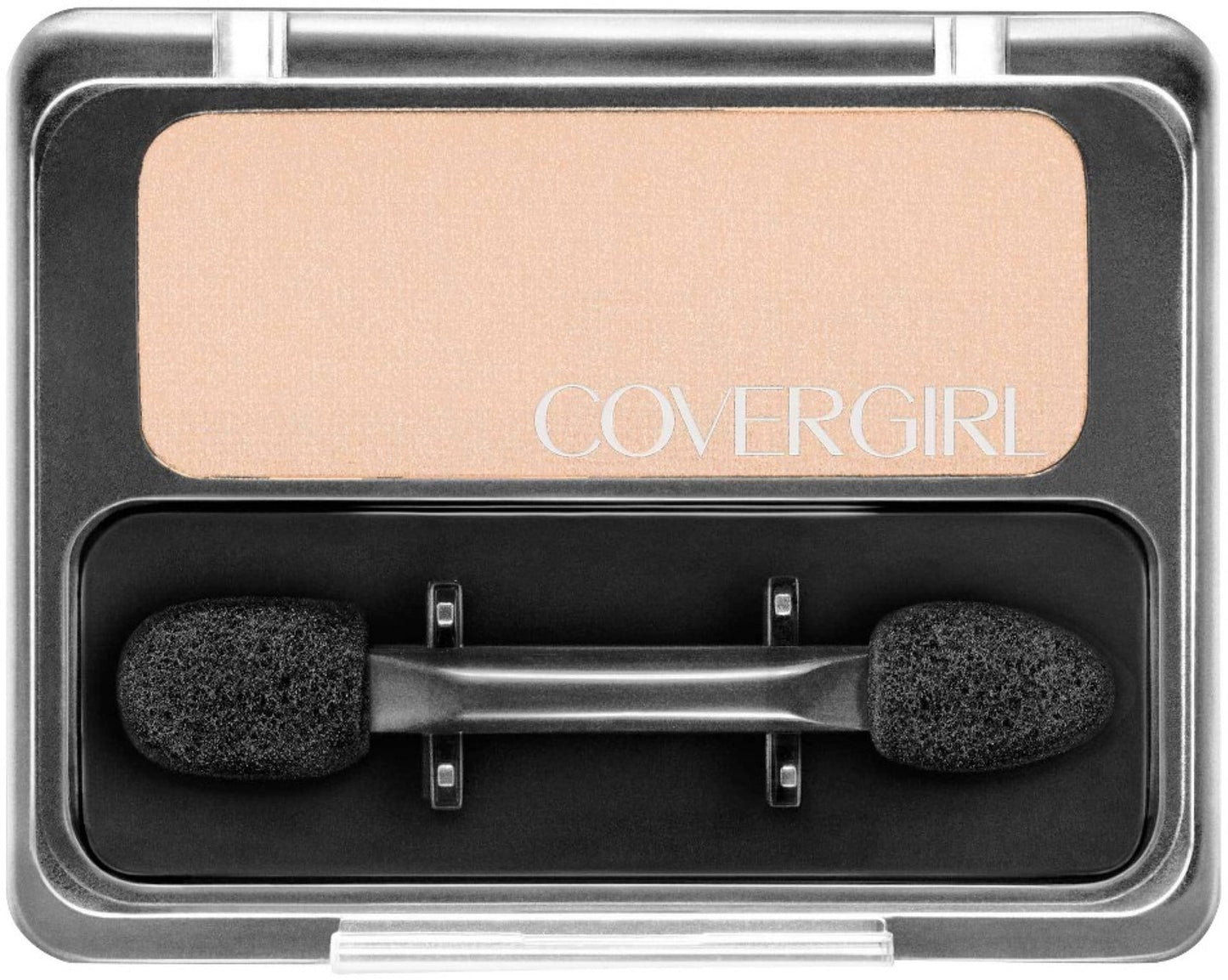 COVERGIRL Eye Enhancers Single Eyeshadow - 670 Bedazzled Biscotti