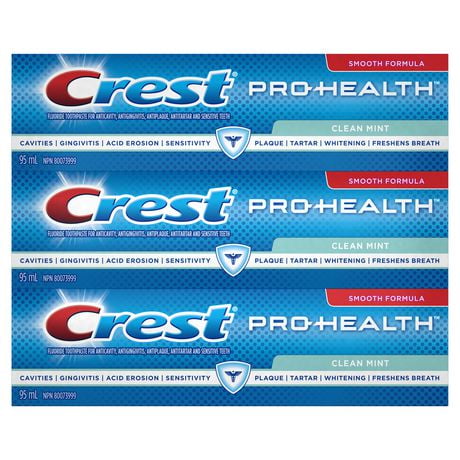 CREST CVT PRT PS 0.243% 119GM