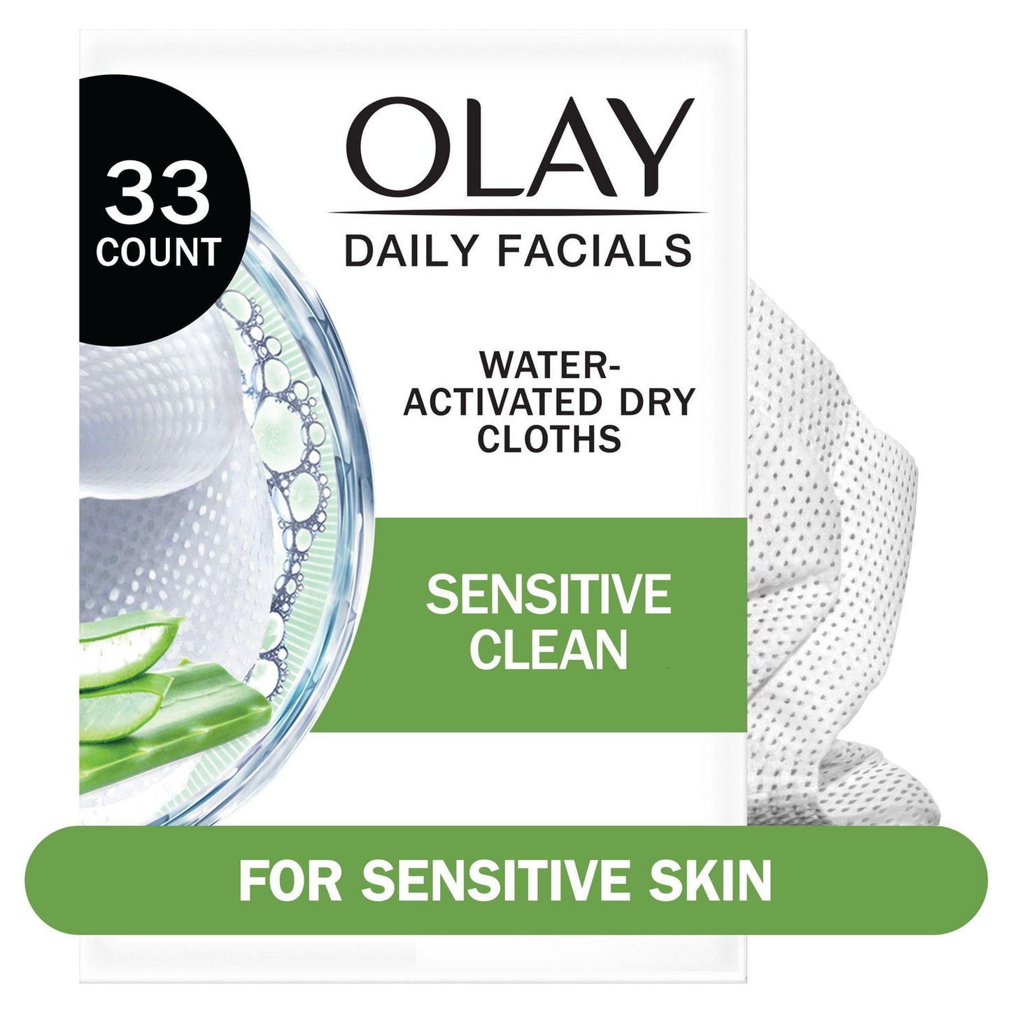 OLAY MAKEUP REMOVER PA 25 HNYSKL