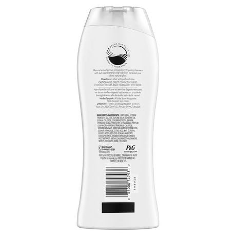 OLAY BDYWSH GINGER OIL 22Z