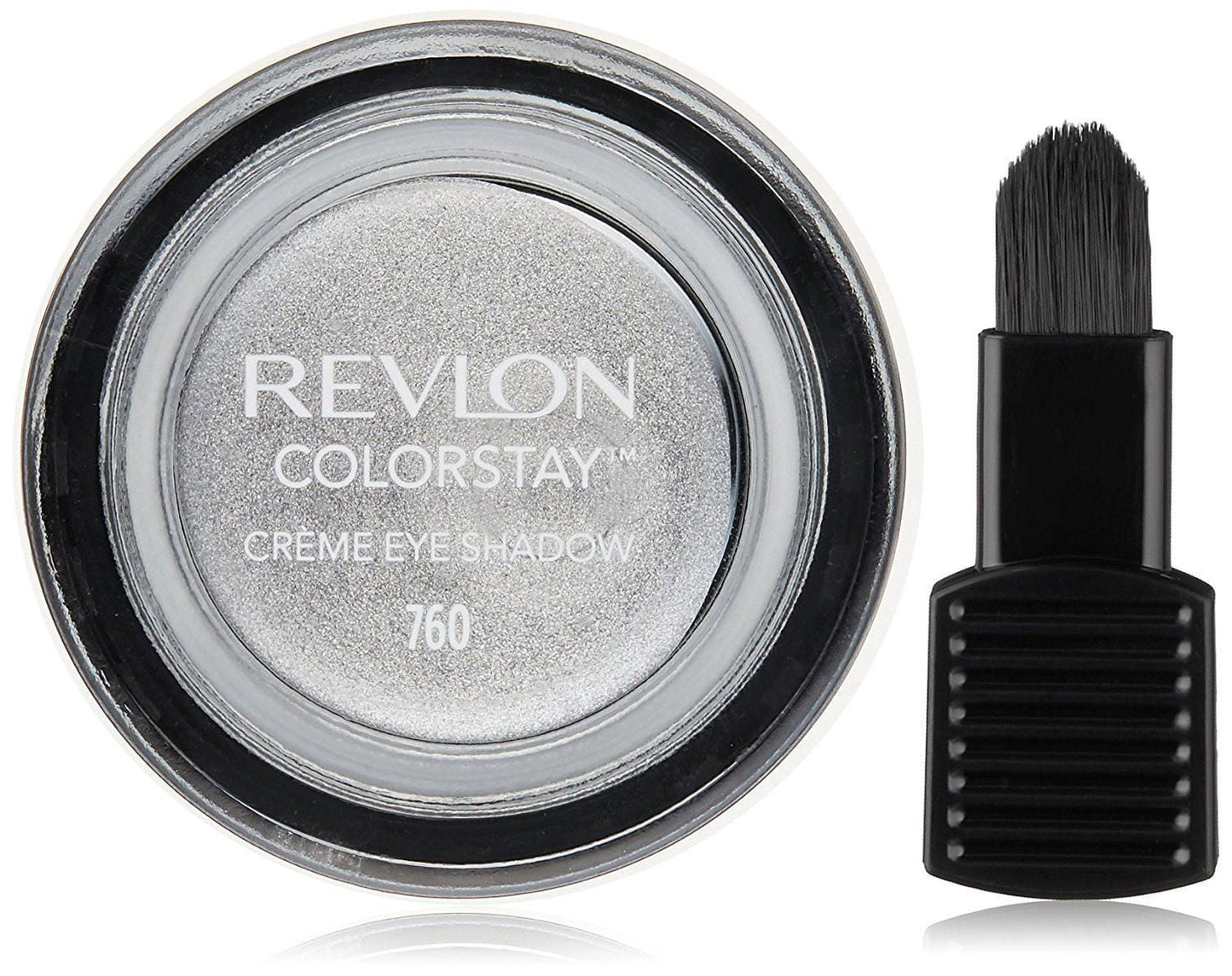 REVLON ColorStay Crème Eyeshadow - 750 Vanilla