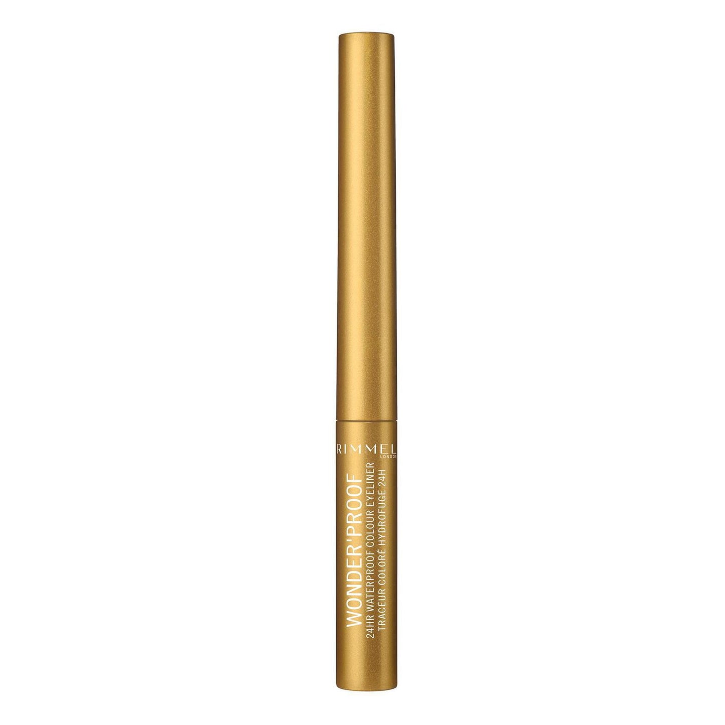 LAC GEL EYELINER WONDER