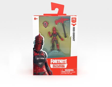 Lorecs Fortnite Series 2 Battle Royale Collection Solo Mode Mystery Pack
