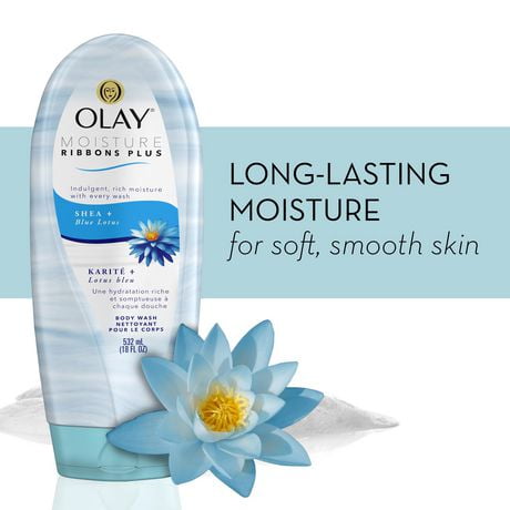 OLAY BODY LOTN SHMMR PUMP20.2z