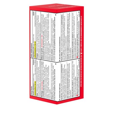 TYLENOL CHD CLD/CGHST SS120ML BGM