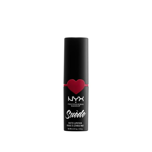 SUEDE MATTE LIPSTICK SWT TOOTH