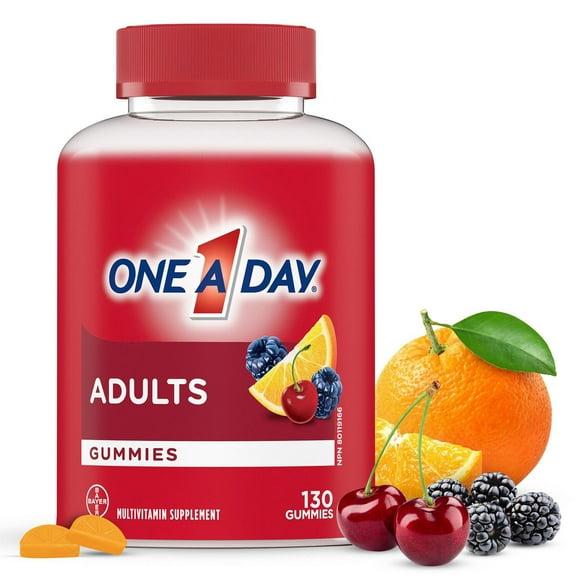 ONE A DAY FLN ELDBRY CW 60 GMM
