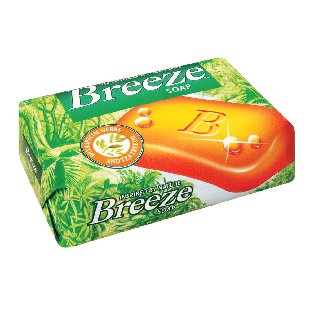 HND SOAP,FOAM,OCN BREEZE