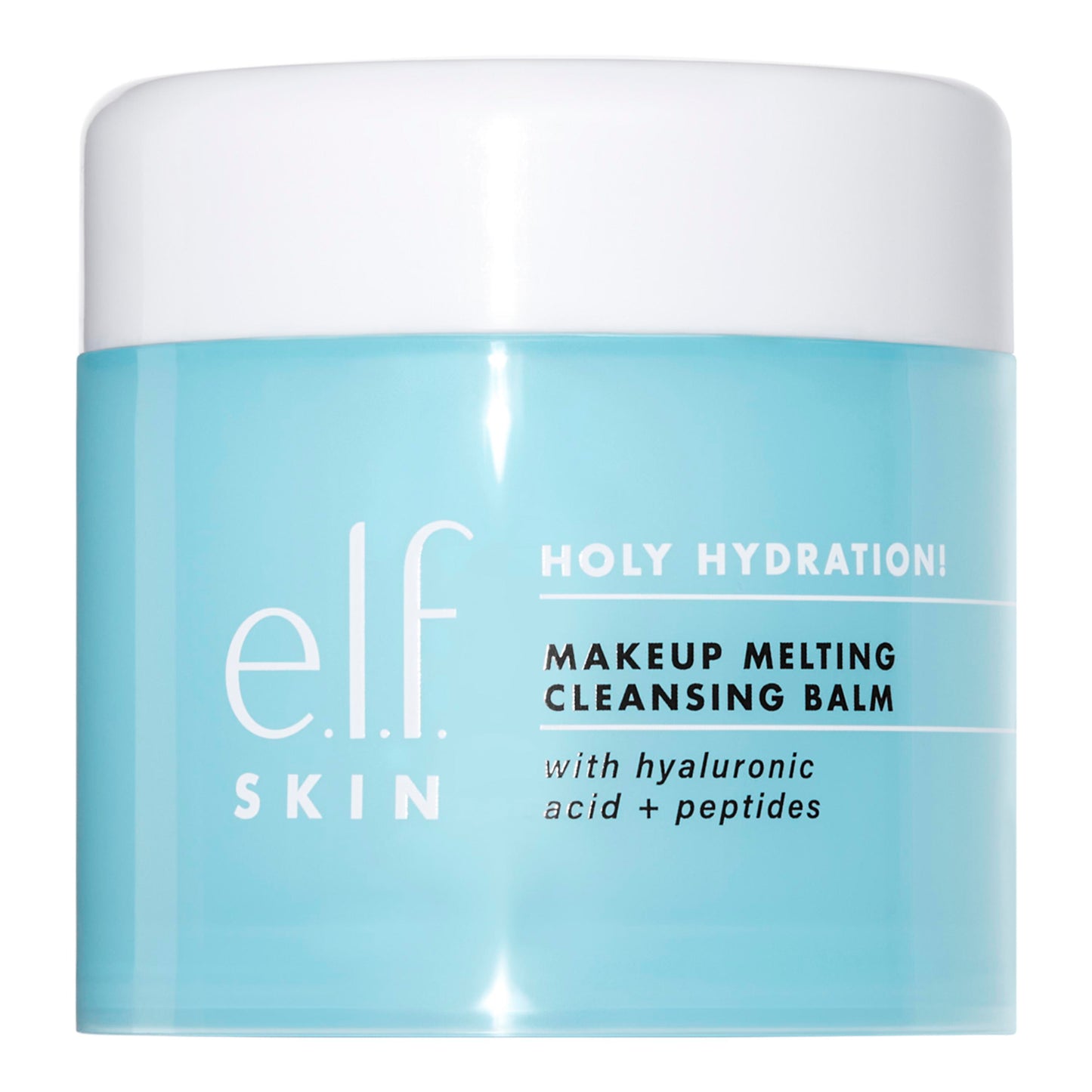 e.l.f. SKIN Holy Hydration Makeup Melting Cleansing Balm