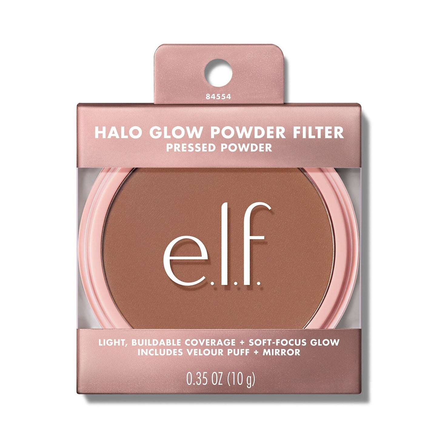 e.l.f. Halo Glow Powder Filter Foundation - Fair Warm