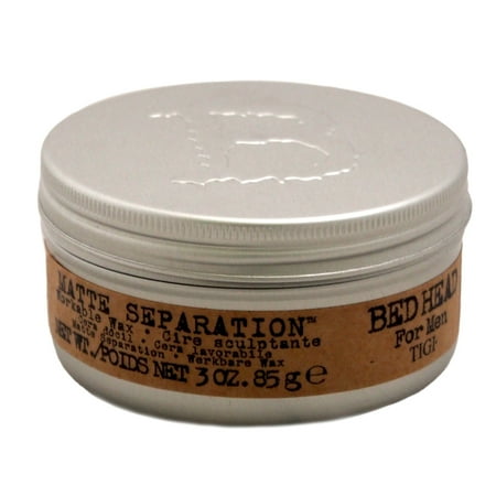 BED HEAD MATTE WAX 2.01Z