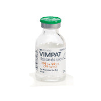 VIMPAT TB 200MG 60 C5