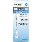 2SAN COVID 19 RAPID SELF TEST