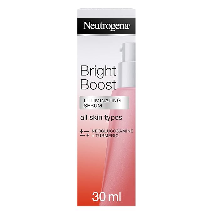 NEUTRO BRIGHT B MOIST SPF30 1z
