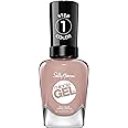 Sally Hansen Miracle Gel® Travel Seekers Collection - Nail Polish - Blue Skies Ahead - 0.5 fl oz