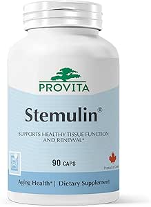 PROVITA STEMULIN CD34 PLUS