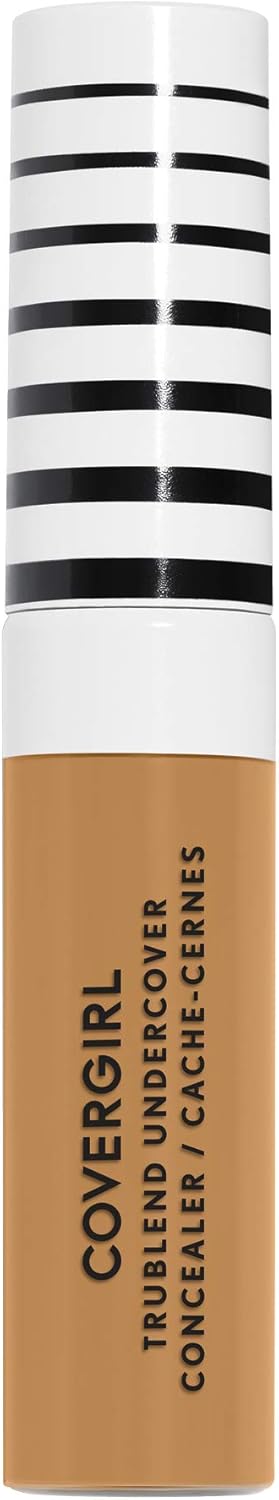 COVERGIRL TruBlend Undercover Full Coverage Concealer - M700 Sand Beige