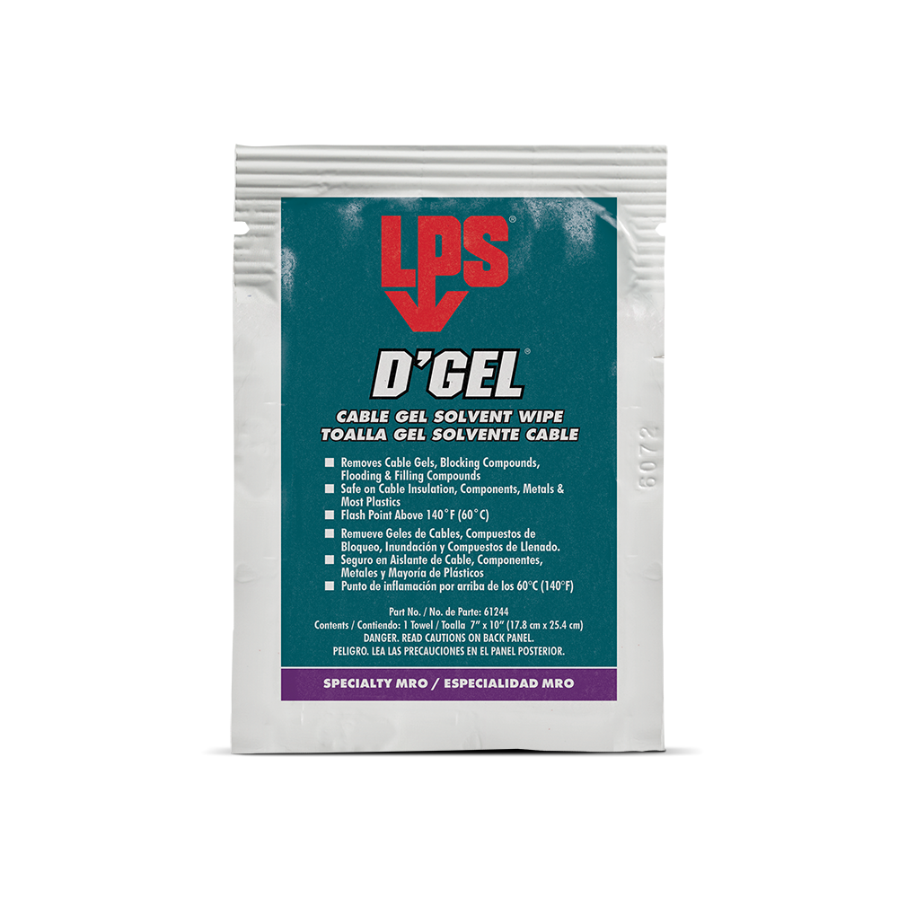 VISCO-GEL PD 2EA T/SPCS DSHP