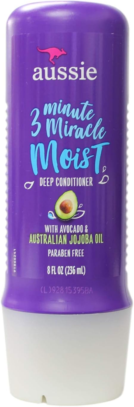 AUSSIE MIRACLE MOIST 2N1 12.1OZ