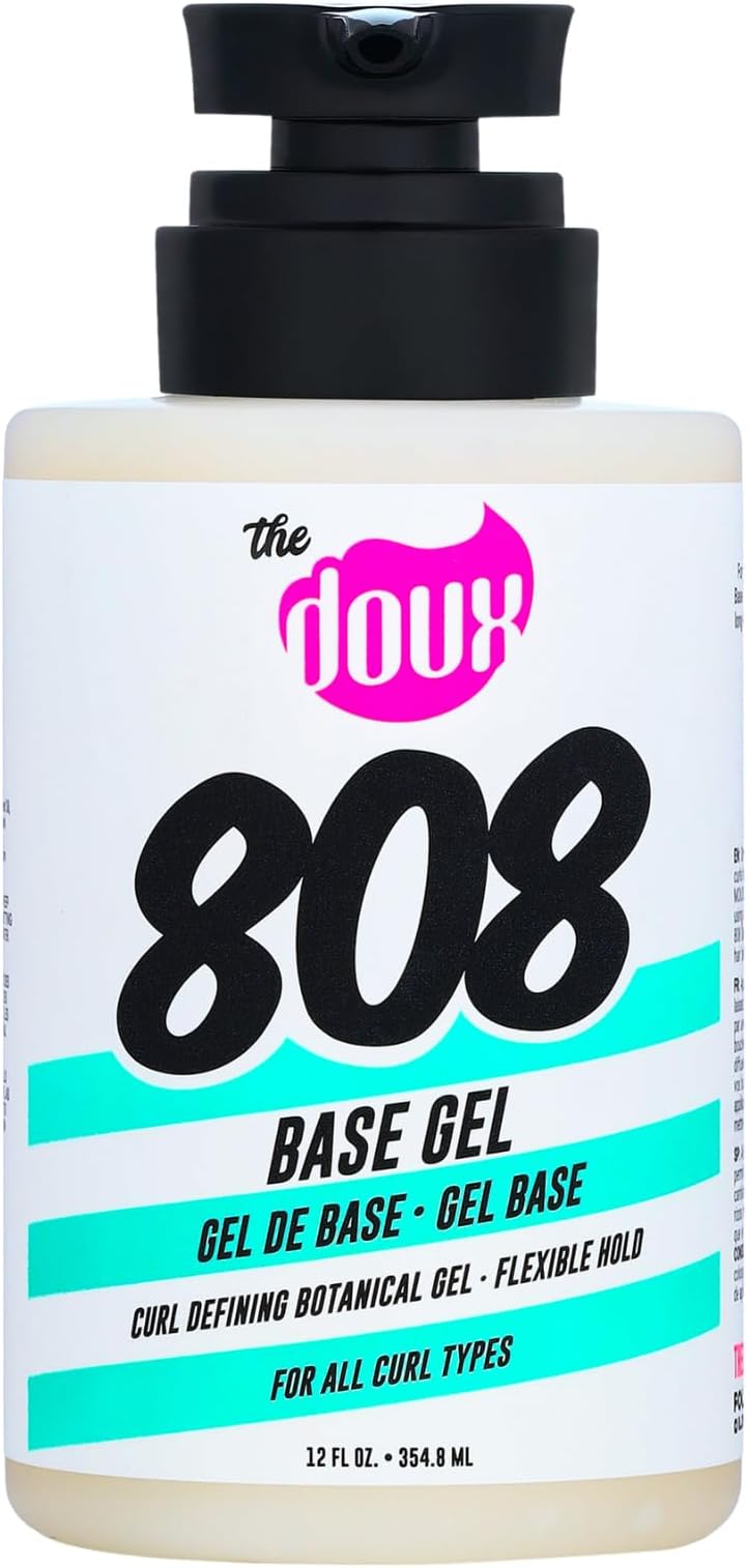 THE DOUX BABY GIRL EDGE BRUSH