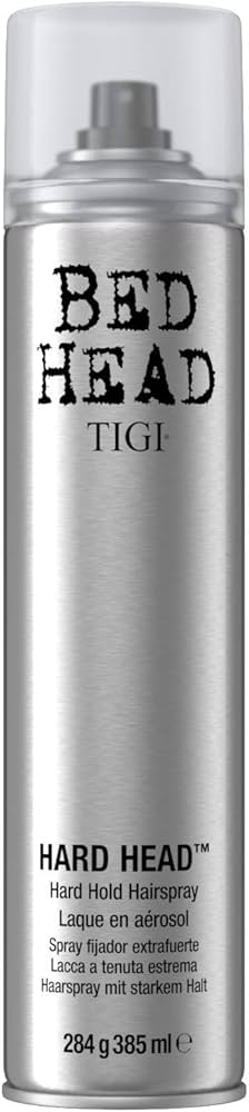 BED HEAD FINISH SPRAY 6.76Z