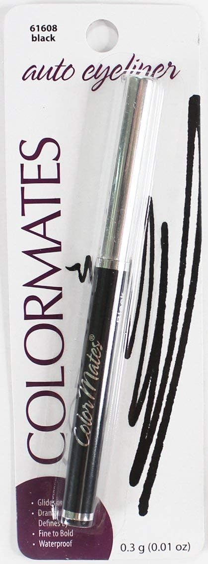 e.l.f. Expert Liquid Liner - Charcoal